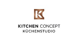 Kitchen Concept Logo: Küchen Bonn
