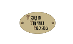 Tischlerei Thümmel Logo: Küchen Eibenstock
