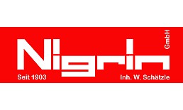 Nigrin Küche & Einrichten GmbH Logo: Küchen Vogtsburg - Oberrotweil