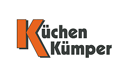 Küchen-Kümper Logo: Küchen Ibbenbüren