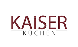 Kaiser Küchen Logo: Küchen Borchen