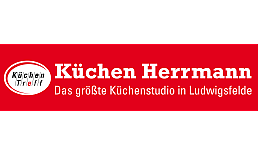 Küchen Herrmann Logo: Küchen Ludwigsfelde