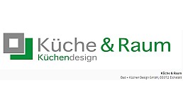 Küche & Raum Logo: Küchen Eichstätt
