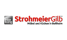 Strohmeier Gilb Küchenwelt Bellheim Logo: Küchen Bellheim