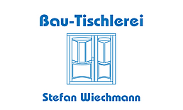 Bau-Tischlerei Stefan Wiechmann Logo: Küchen Barnitz
