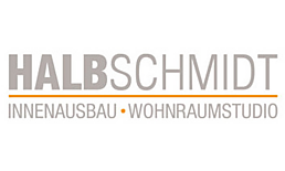 Schreinerei Halbschmidt e.K. Logo: Küchen Langenselbold