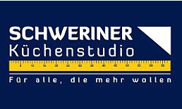 Schweriner Küchenstudio Logo: Küchen Schwerin