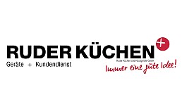 Ruder Küchen und Hausgeräte GmbH Logo: Küchen Berlin
