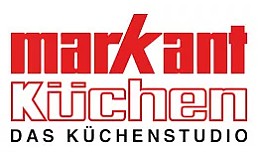 Markant Küchen Unna Logo: Küchen Unna