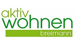 Aktiv Wohnen Logo: Küchen Delbrück