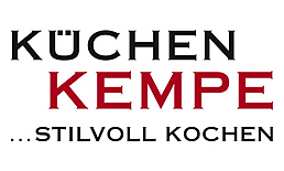 Küchen Kempe GmbH Logo: Küchen Nahe Leipzig