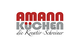 Küchenstudio Amann GmbH Logo: Küchen Altenstadt