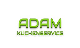 Adam Küchenservice Logo: Küchen Nahe Darmstadt