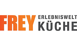 Frey Wohnen & Küchenwelt Logo: Küchen Weiden i.d. Opf.