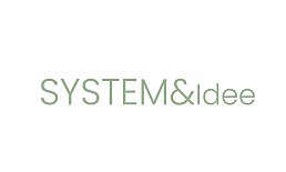 System & Idee Logo: Küchen Berlin