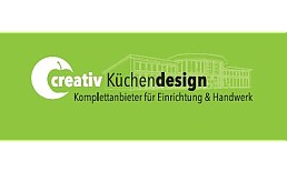 Creativ Küchen Design Logo: Küchen Itzstedt