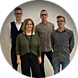 Theresa Rohrbach, Roland Wörle, Marco Gundel