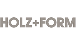 Holz + Form Logo: Küchen Tübingen