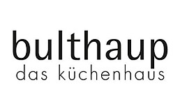 dk das Küchenhaus bulthaup Logo: Küchen Berlin