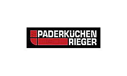PaderKüchen Rieger GmbH Logo: Küchen Salzkotten