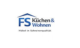 FS Küchen und Wohnen GmbH Logo: Küchen Flein