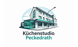 Küchenstudio Peckedrath GmbH Logo: Küchen Hamm