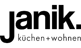 janik. küchen+wohnen Logo: Küchen Radolfzell