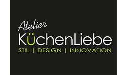 Atelier KüchenLiebe Logo: Küchen Nahe Oranienburg