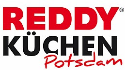 REDDY KÜCHEN Potsdam Logo: Küchen Potsdam