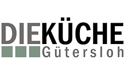 DIE KÜCHE Gütersloh Logo: Küchen Gütersloh