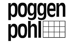 Poggenpohl Store Düsseldorf Logo: Küchen Düsseldorf
