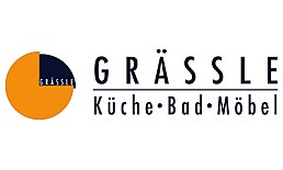 Grässle GmbH Logo: Küchen Iffezheim