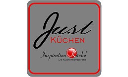 Just Küchen GbR Logo: Küchen Bad Salzuflen