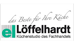 Löffelhardt Küchenstudio Fellbach Logo: Küchen Fellbach