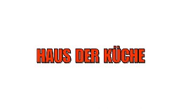 Haus der Küche Logo: Küchen Dresden