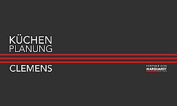 Küchenplanung Clemens GmbH Logo: Küchen Hennef