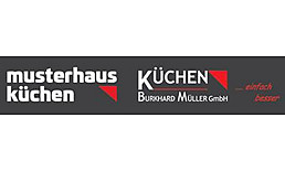 Küchen Burkhard Müller GmbH Logo: Küchen Simmern