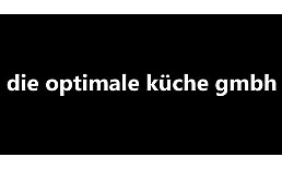 Die Optimale Küche Logo: Küchen Nahe Baden-Baden