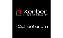 Kerber Küchen und Hausgeräte Logo: Küchen Osnabrück