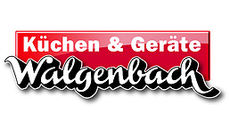 Wilhelm Walgenbach GmbH & Co KG. Logo: Küchen Düsseldorf