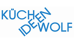 Küchenideen Wolf Logo: Küchen Emmendingen