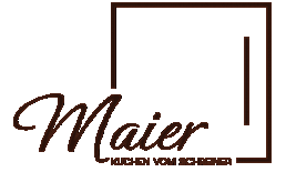 Küchen Maier Logo: Küchen Ludwigsau