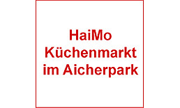 HaiMo Küchenmarkt Logo: Küchen Rosenheim