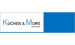 Küchen & More Logo: Küchen Niederorschel