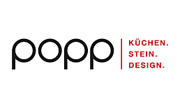 Popp-Küchen GmbH Logo: Küchen Hannover