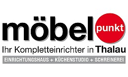 Möbelpunkt Thalau Erich Link GmbH Logo: Küchen Ebersburg-Thalau