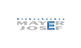 Josef Mayer Einbauküchen Logo: Küchen Ottobrunn bei München