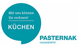 Pasternak GmbH Logo: Küchen Bochum