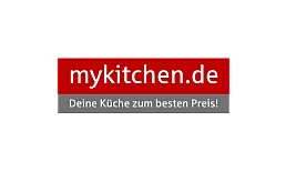 mykitchen.de Logo: Küchen Frankfurt am Main