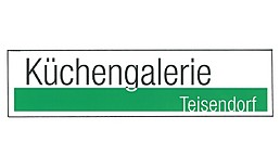 Küchengalerie Teisendorf Logo: Küchen Oberteisendorf